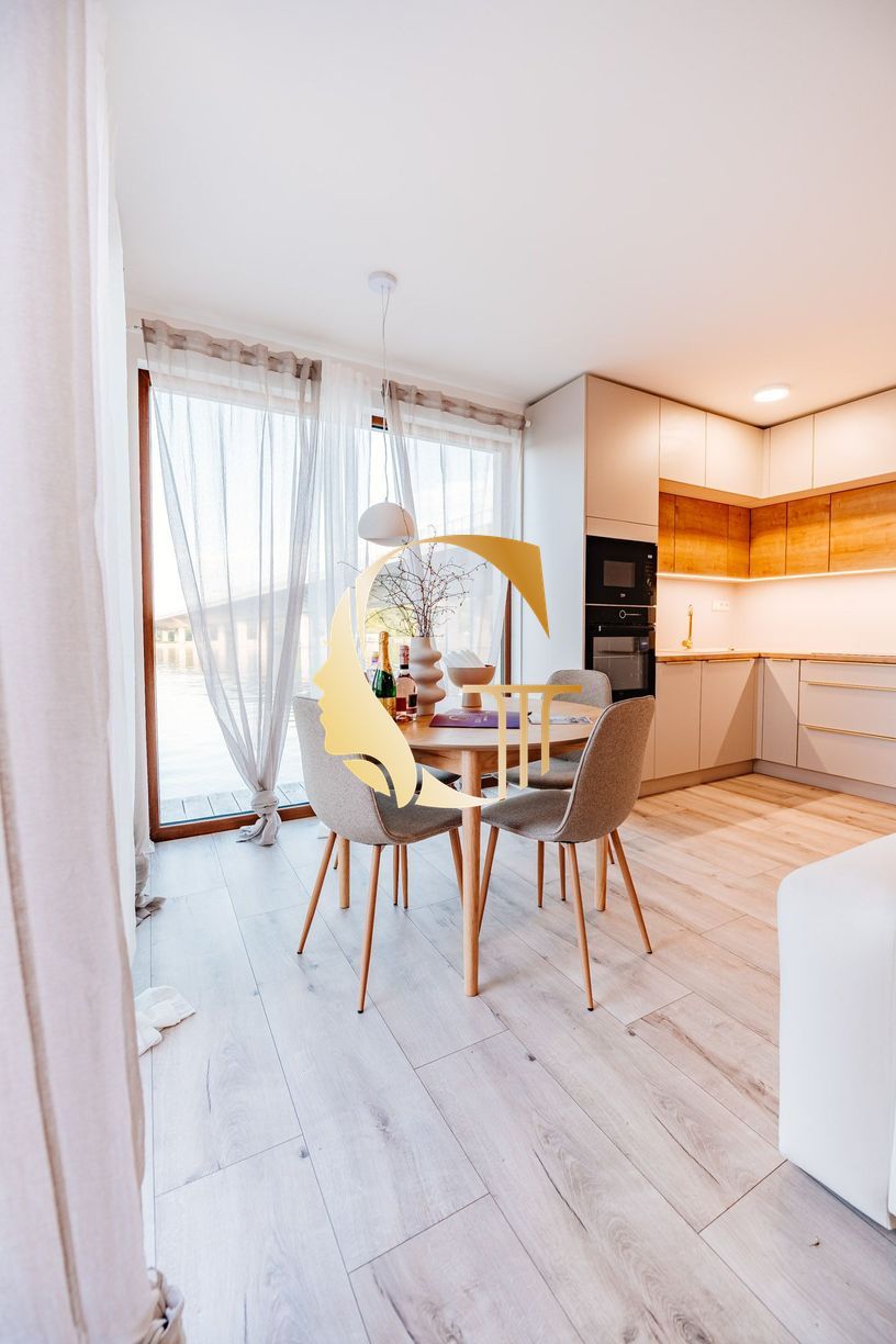 GODDESS PROPERTY  – PREDAJ – novostavba 3 izbový HOUSEBÓT 120 m2 – PETRŽALKA