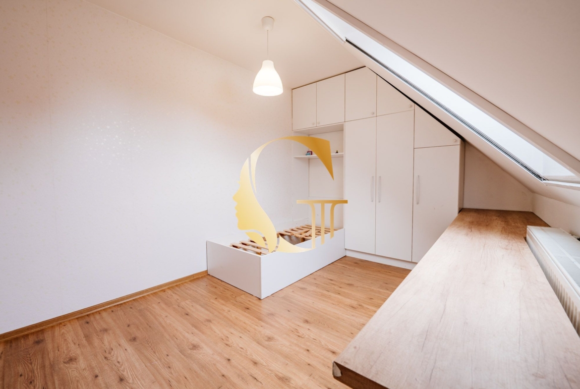 GODDESS PROPERTY – exkluzívne – PRENÁJOM – 6 izbový samostojaci rodinný dom 200m2 – garáž – Gútorská cesta – ŠAMORÍN