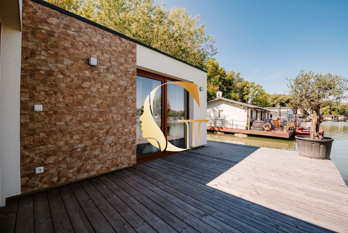 GODDESS PROPERTY  – PREDAJ – novostavba 3 izbový HOUSEBÓT 120 m2 – PETRŽALKA