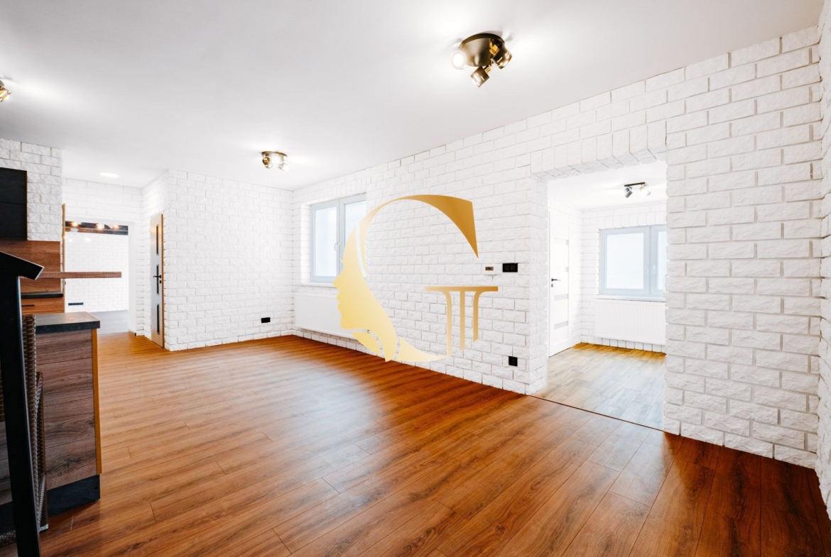 GODDESS PROPERTY – exkluzívne – PREDAJ – 6 izbový rodinný dom – parkovanie – PAŽITNÁ ulica – ŠAMORÍN