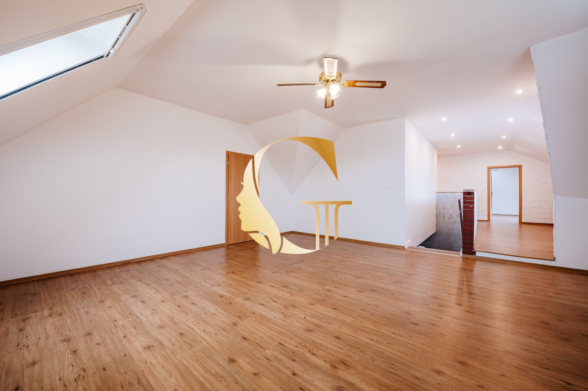 GODDESS PROPERTY – exkluzívne – PRENÁJOM – 6 izbový samostojaci rodinný dom 200m2 – garáž – Gútorská cesta – ŠAMORÍN