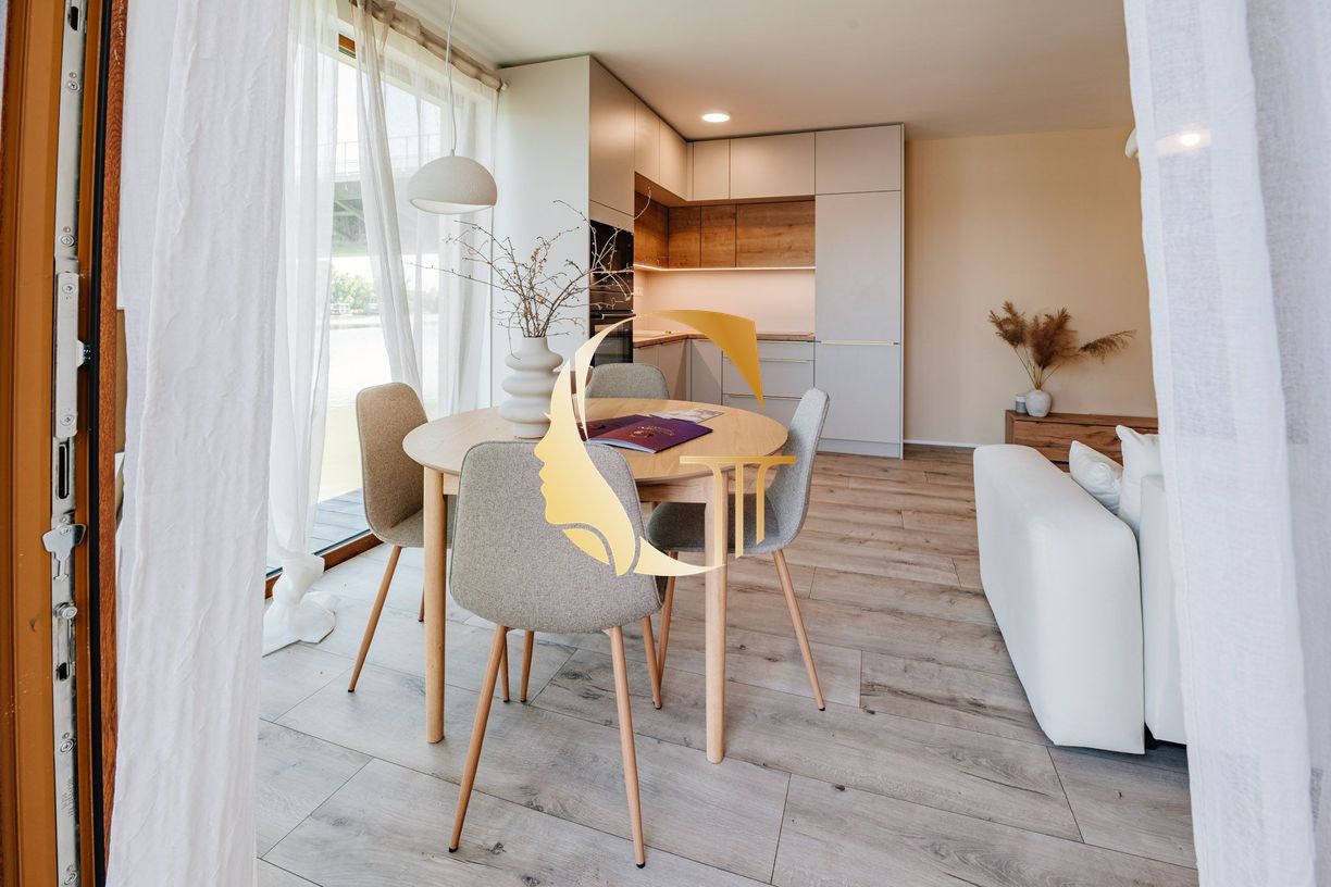 GODDESS PROPERTY  – PREDAJ – novostavba 3 izbový HOUSEBÓT 120 m2 – PETRŽALKA