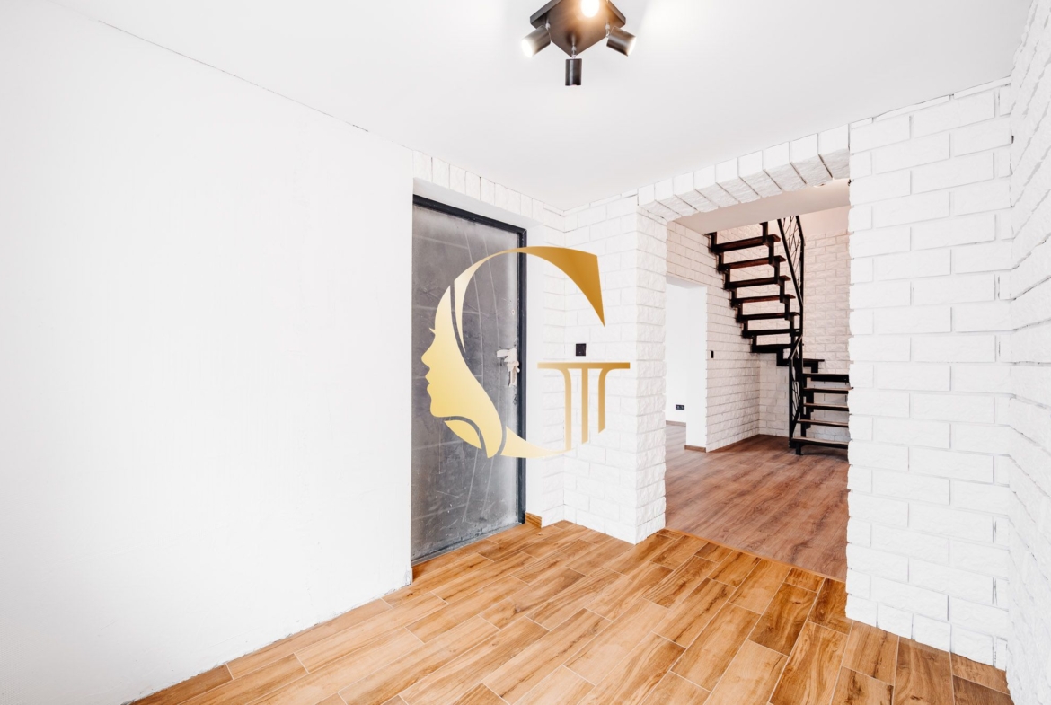 GODDESS PROPERTY – exkluzívne – PREDAJ – 6 izbový rodinný dom – parkovanie – PAŽITNÁ ulica – ŠAMORÍN