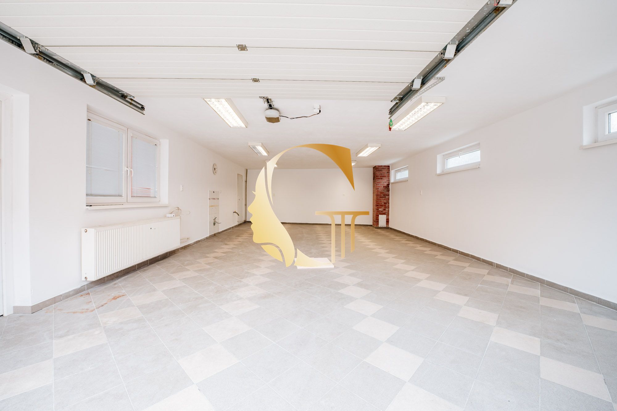 GODDESS PROPERTY – exkluzívne – PRENÁJOM – 6 izbový samostojaci rodinný dom 200m2 – garáž – Gútorská cesta – ŠAMORÍN