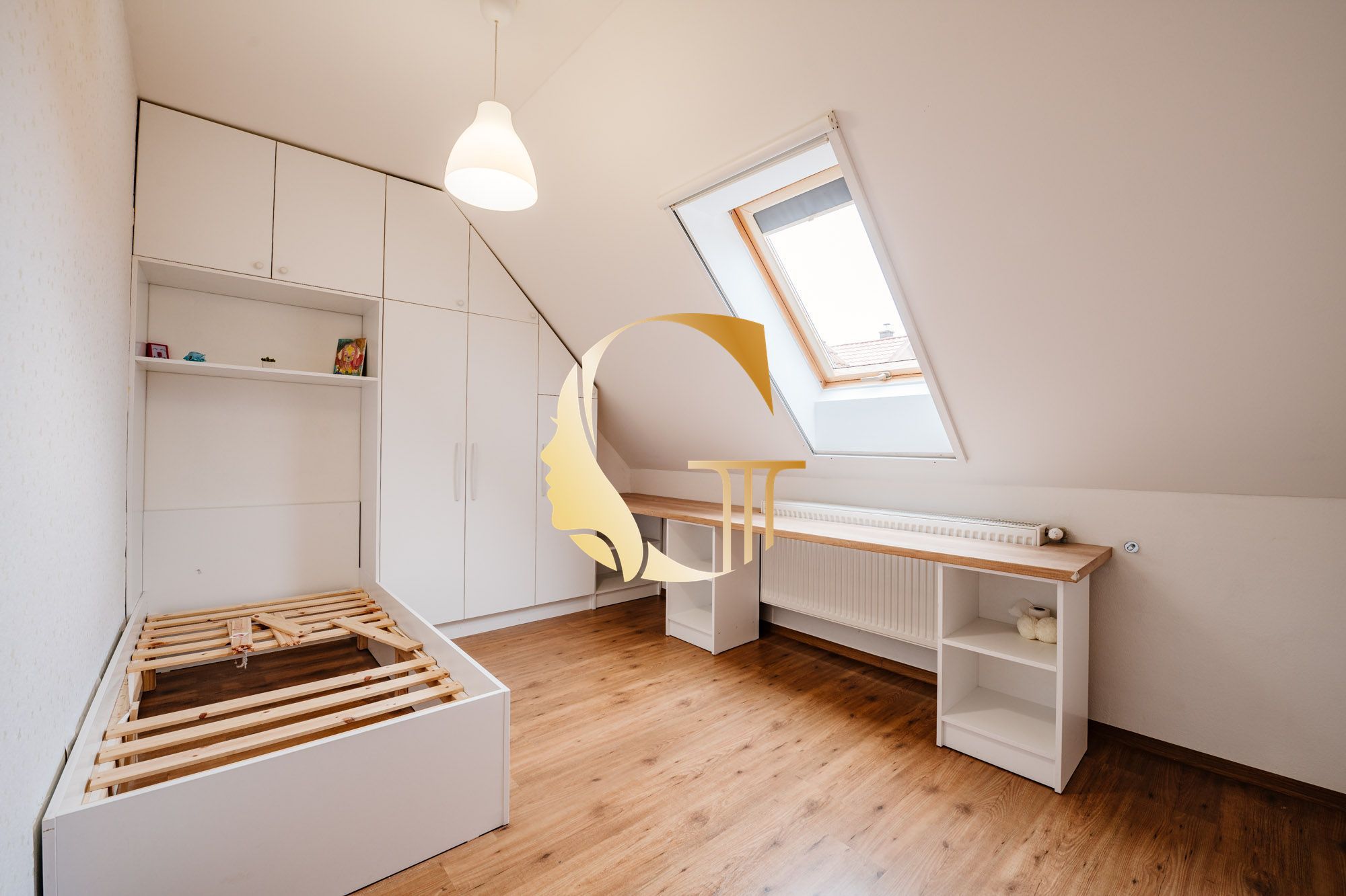 GODDESS PROPERTY – exkluzívne – PRENÁJOM – 6 izbový samostojaci rodinný dom 200m2 – garáž – Gútorská cesta – ŠAMORÍN