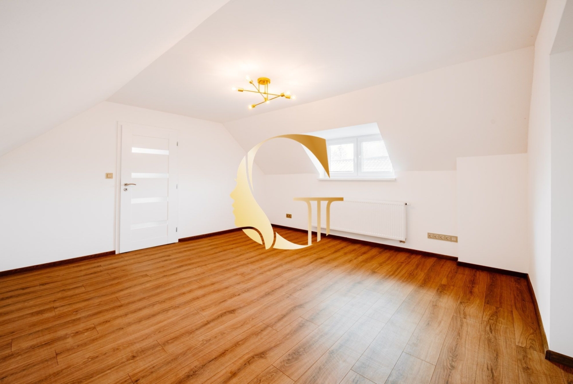 GODDESS PROPERTY – exkluzívne – PREDAJ – 6 izbový rodinný dom – parkovanie – PAŽITNÁ ulica – ŠAMORÍN