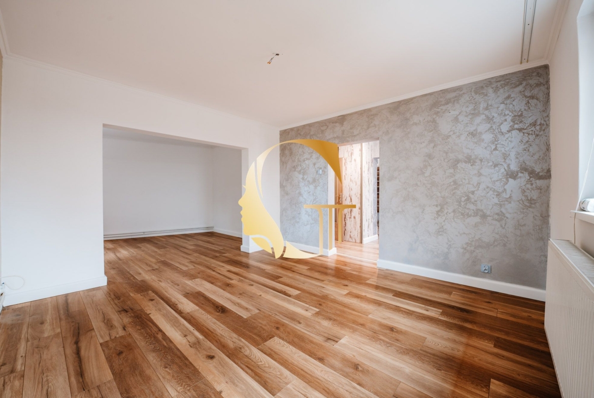 GODDESS PROPERTY – exkluzívne – PRENÁJOM – 6 izbový samostojaci rodinný dom 200m2 – garáž – Gútorská cesta – ŠAMORÍN