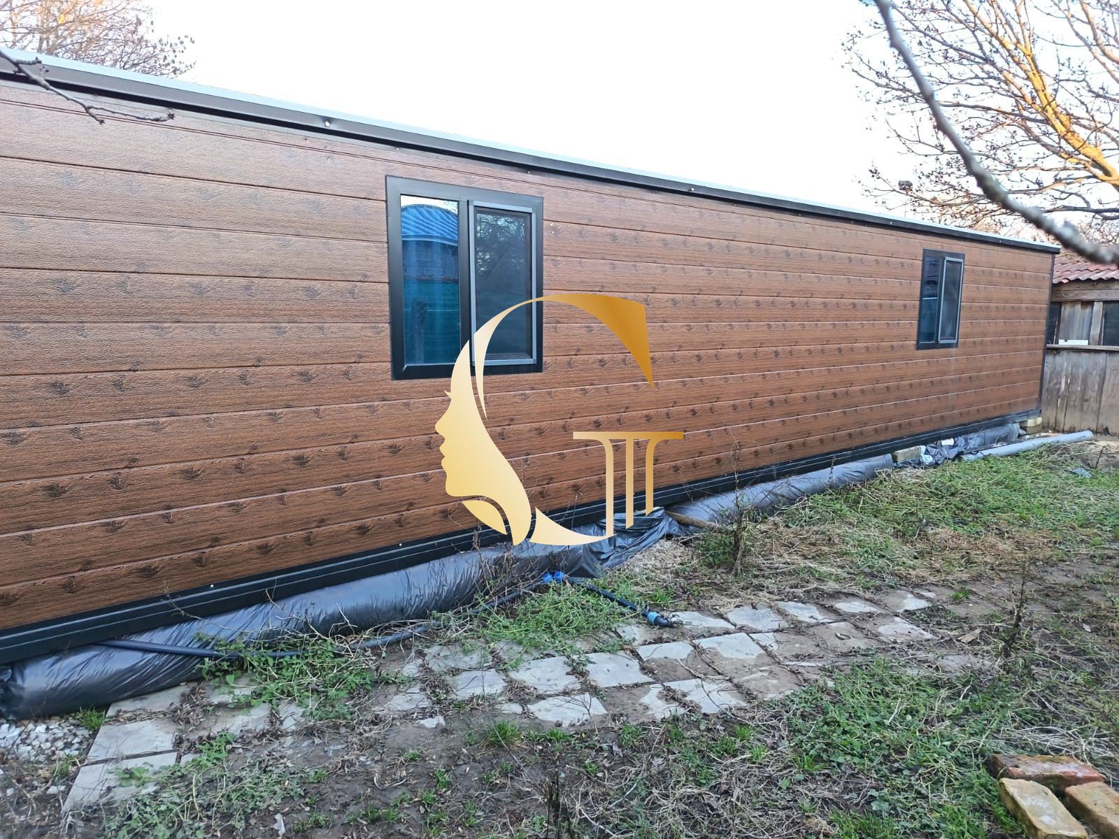 GODDESS PROPERTY – PREDANÉ – PREDAJ – 74 m2 mobilný dom – 3 izbový – Petržalka