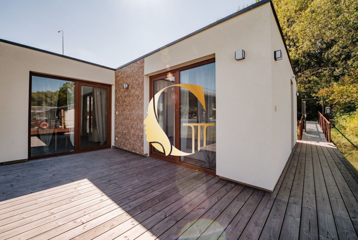 GODDESS PROPERTY  – PREDAJ – novostavba 3 izbový HOUSEBÓT 120 m2 – PETRŽALKA