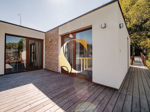 GODDESS PROPERTY  – PREDAJ – novostavba 3 izbový HOUSEBÓT 120 m2 – PETRŽALKA