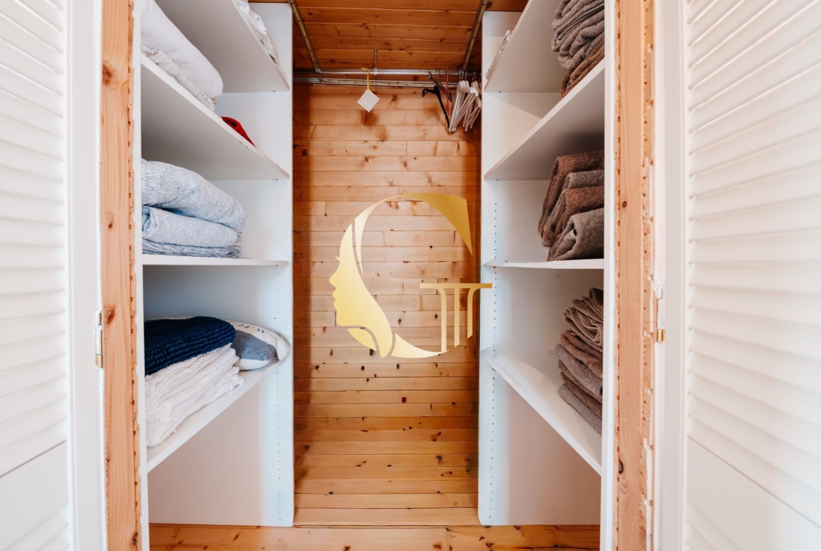 GODDESS PROPERTY – exkluzívne – PRENAJATÉ 120 m2 HAUSBÓT s 90 m2 TERASOU – zariadený – klimatizácia – parking – asfaltová prístupová cesta – PETRŽALKA