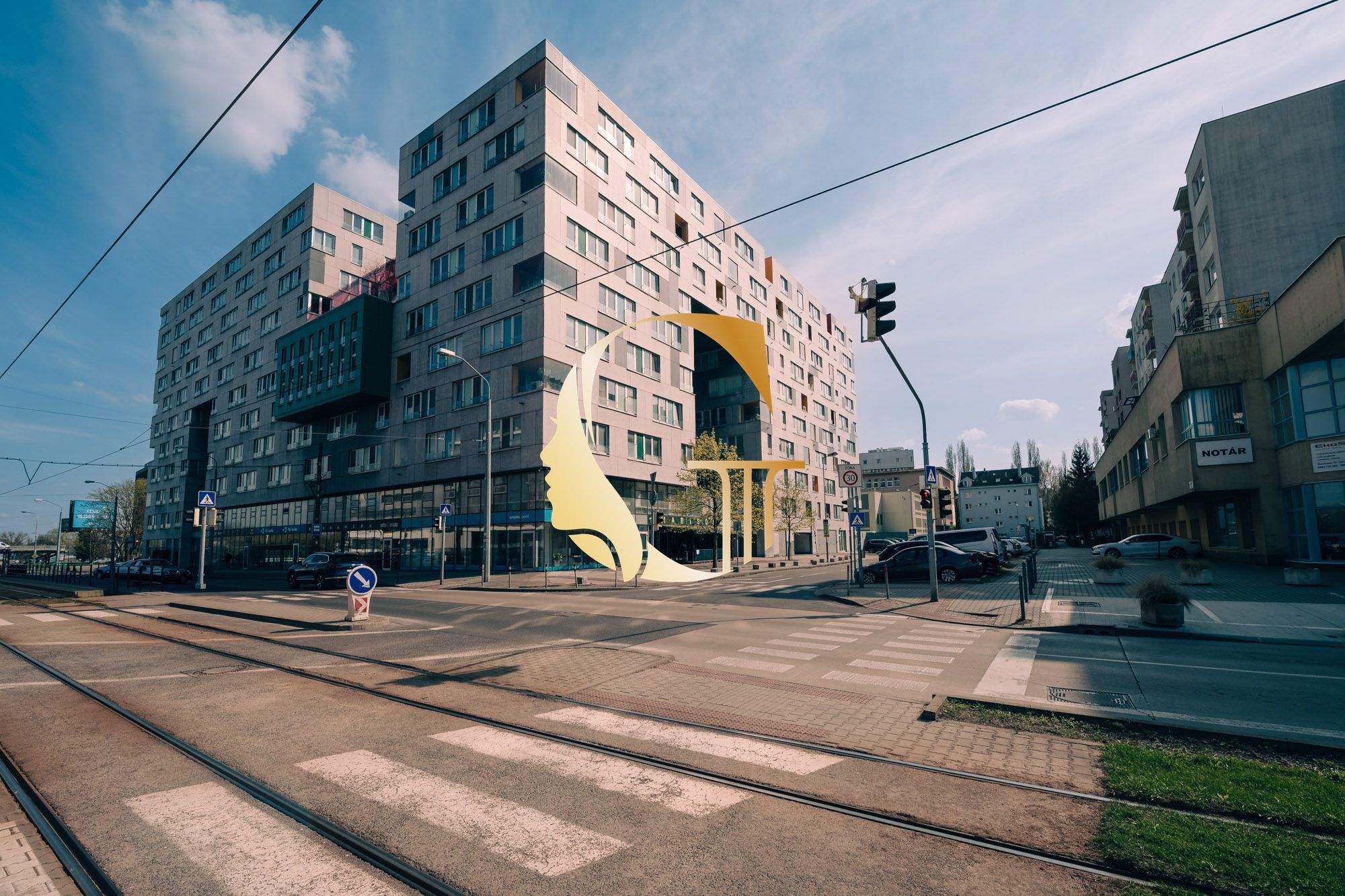 GODDESS PROPERTY – REZERVOVANÉ – PREDAJ – 2 izbový byt 57 m2 s LOGGIOU – NOVOSTAVBA Octopus – PARKING v garáži – Mraziarenská ulica – RUŽINOV