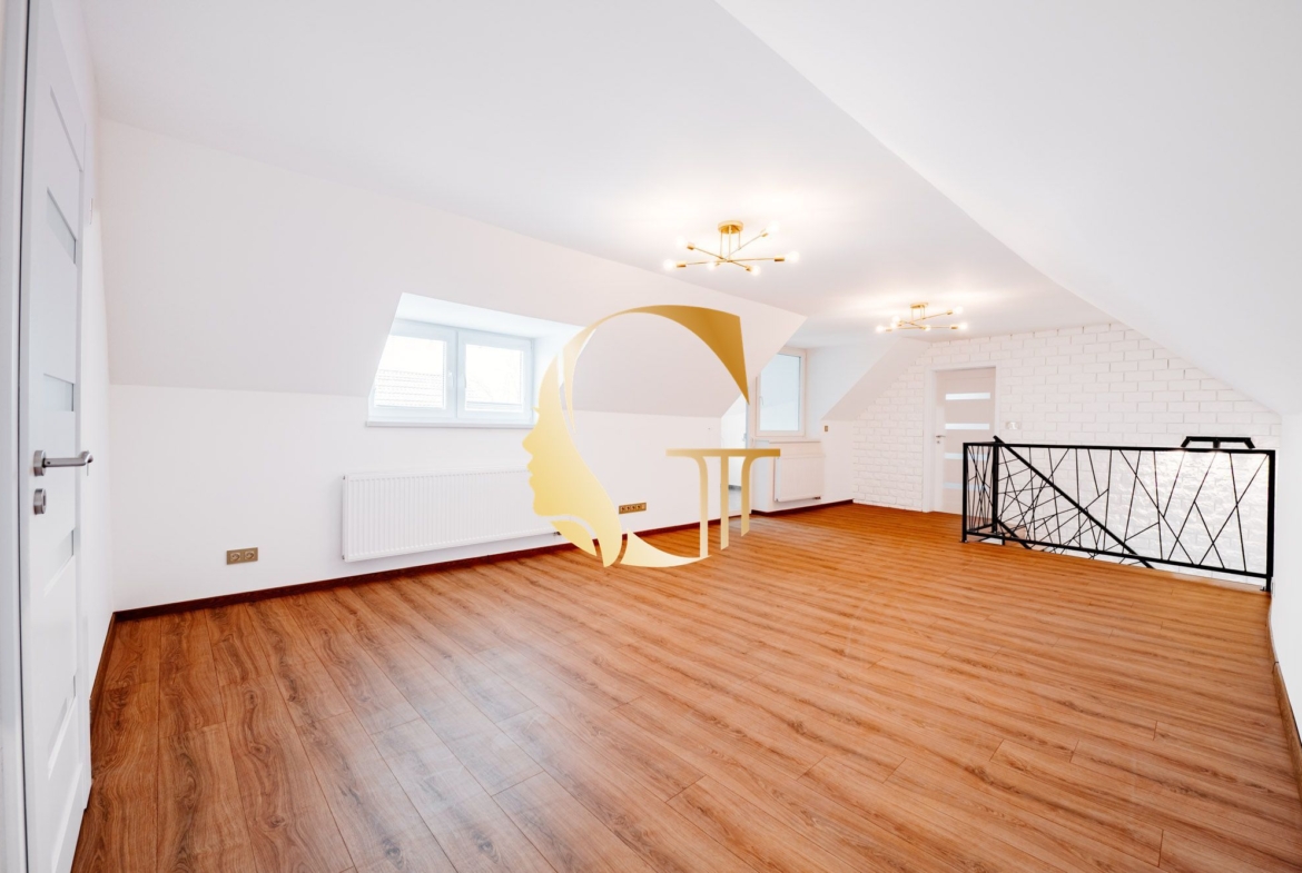 GODDESS PROPERTY – exkluzívne – PREDAJ – 6 izbový rodinný dom – parkovanie – PAŽITNÁ ulica – ŠAMORÍN