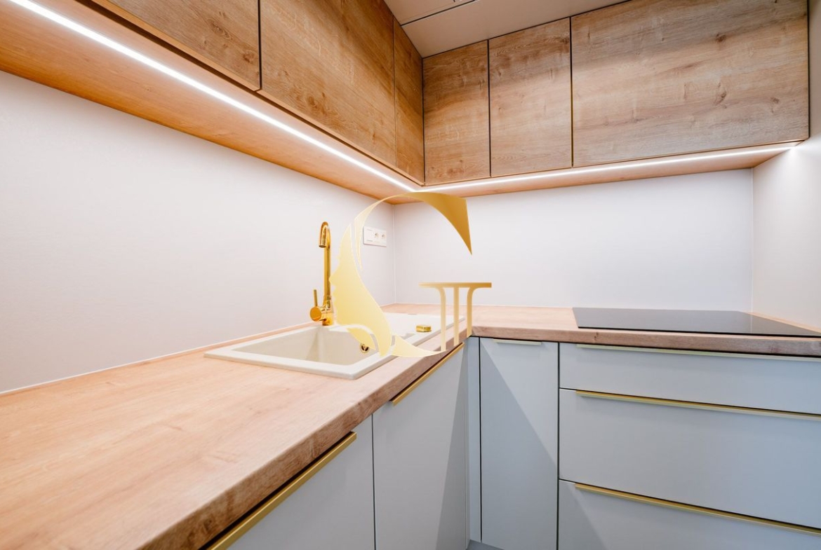 GODDESS PROPERTY  – PREDAJ – novostavba 3 izbový HOUSEBÓT 120 m2 – PETRŽALKA