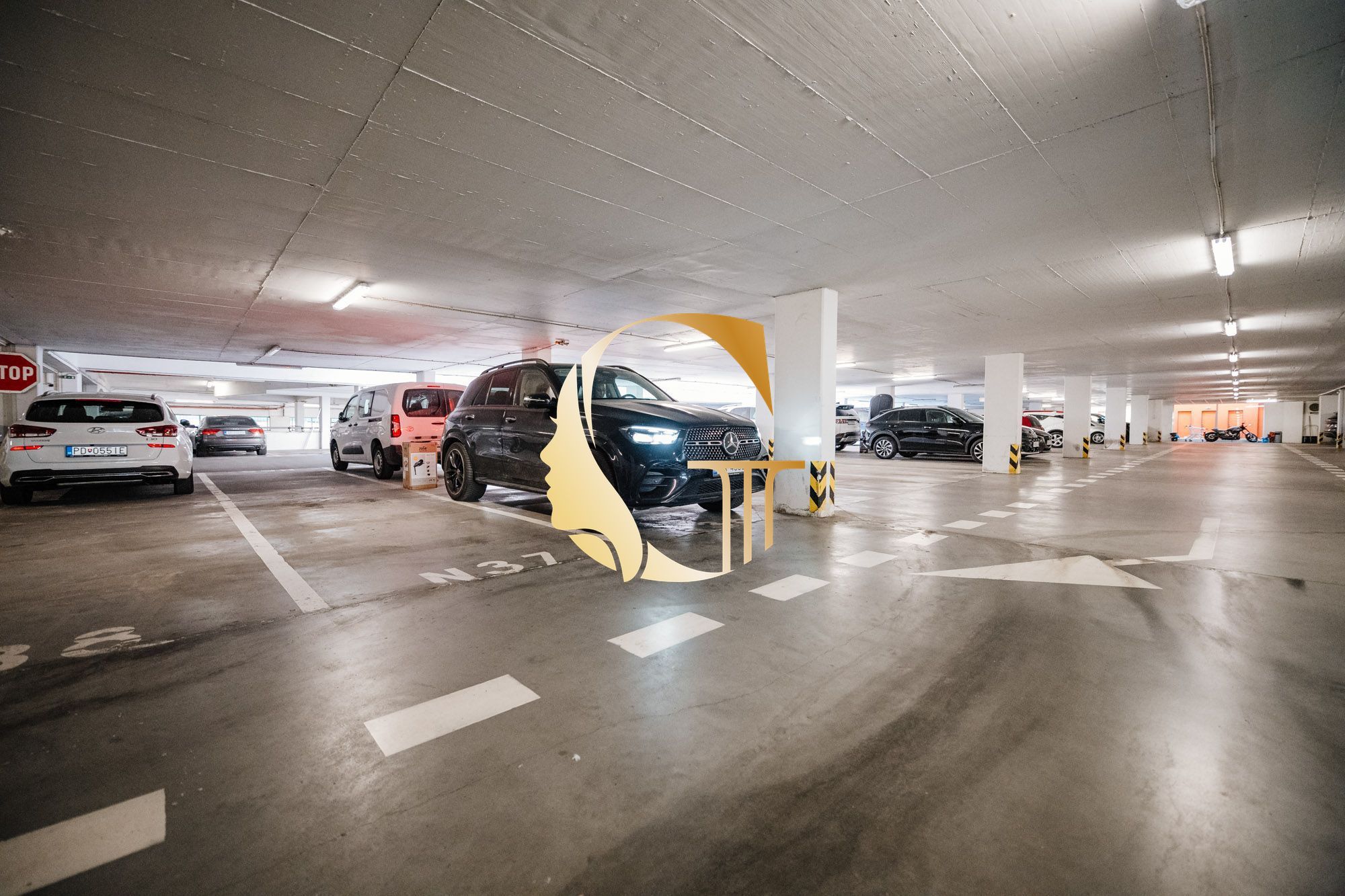 GODDESS PROPERTY – REZERVOVANÉ – PREDAJ – 2 izbový byt 57 m2 s LOGGIOU – NOVOSTAVBA Octopus – PARKING v garáži – Mraziarenská ulica – RUŽINOV