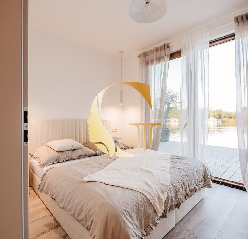 GODDESS PROPERTY  – PREDAJ – novostavba 3 izbový HOUSEBÓT 120 m2 – PETRŽALKA