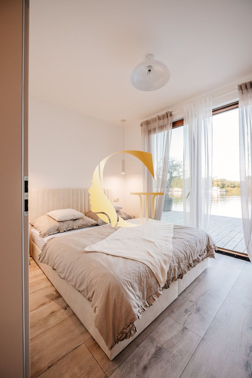 GODDESS PROPERTY  – PREDAJ – novostavba 3 izbový HOUSEBÓT 120 m2 – PETRŽALKA