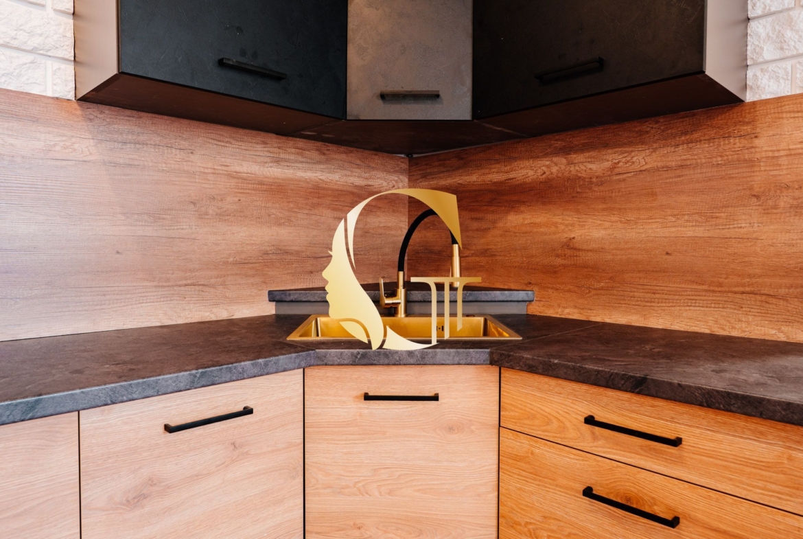 GODDESS PROPERTY – exkluzívne – PREDAJ – 6 izbový rodinný dom – parkovanie – PAŽITNÁ ulica – ŠAMORÍN