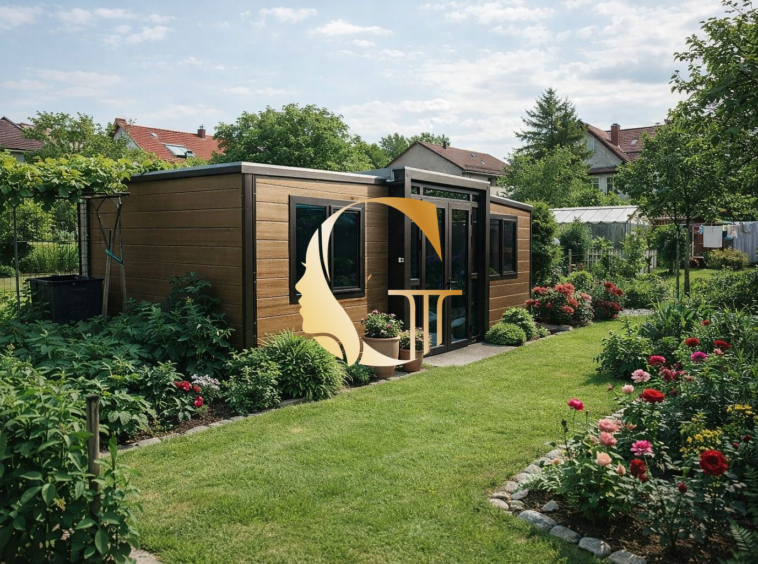 GODDESS PROPERTY – PREDANÉ – PREDAJ – 74 m2 mobilný dom – 3 izbový – Petržalka