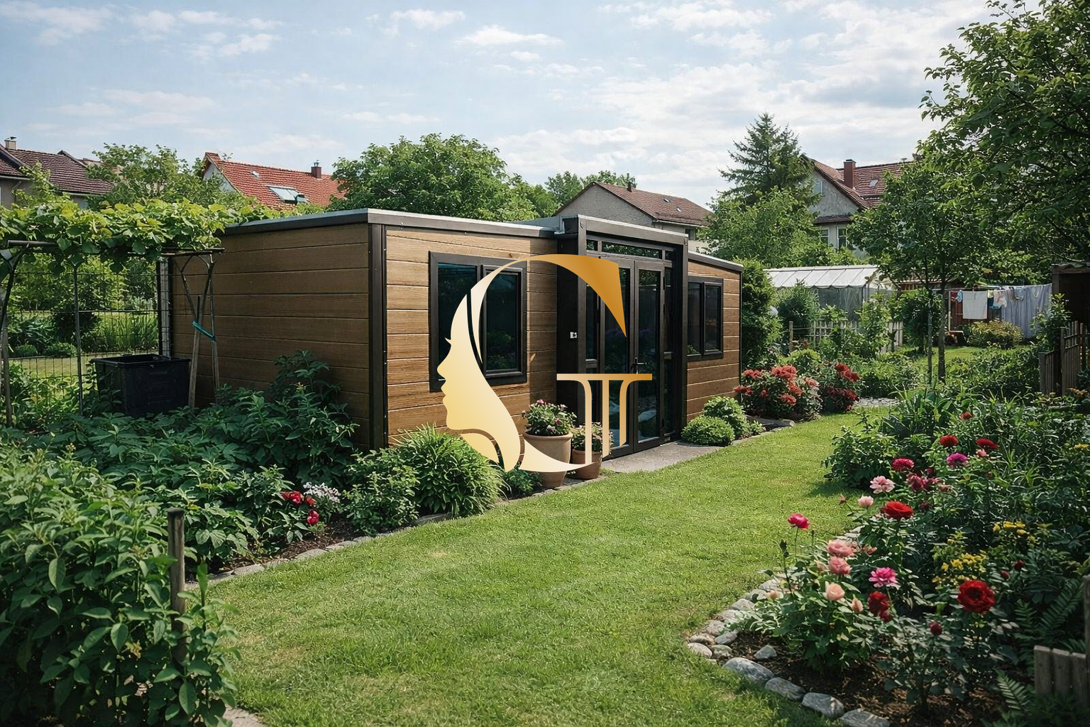 GODDESS PROPERTY – PREDANÉ – PREDAJ – 74 m2 mobilný dom – 3 izbový – Petržalka