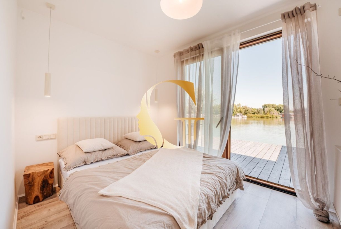 GODDESS PROPERTY  – PREDAJ – novostavba 3 izbový HOUSEBÓT 120 m2 – PETRŽALKA