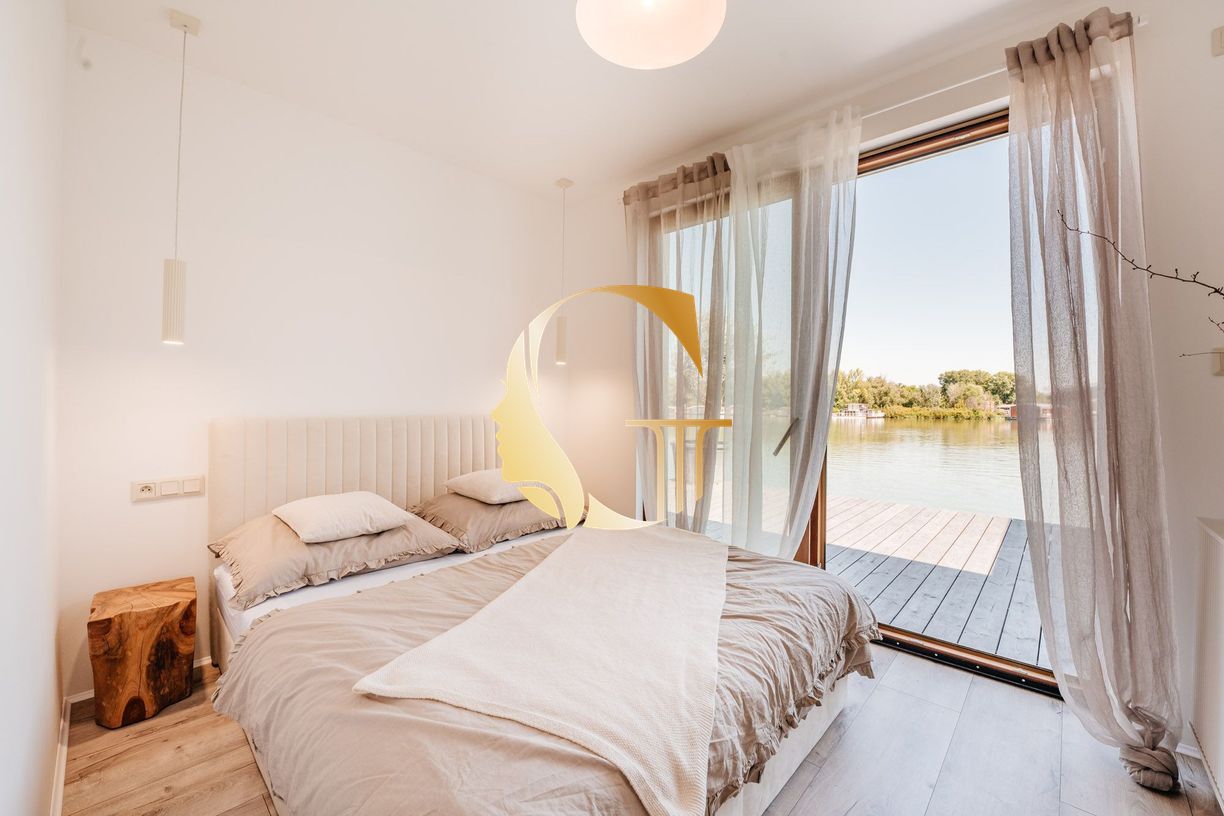 GODDESS PROPERTY  – PREDAJ – novostavba 3 izbový HOUSEBÓT 120 m2 – PETRŽALKA