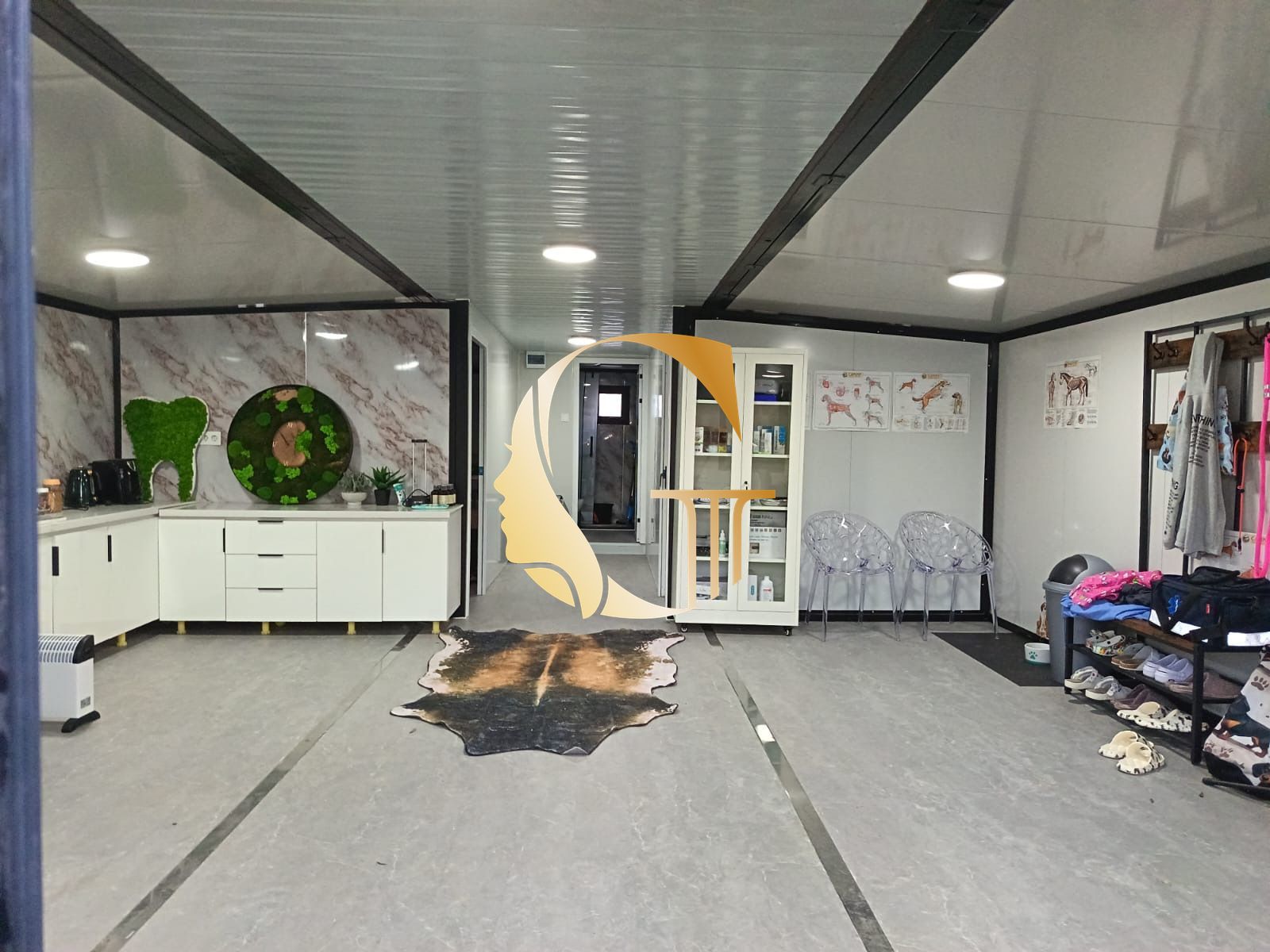 GODDESS PROPERTY – PREDANÉ – PREDAJ – 74 m2 mobilný dom – 3 izbový – Petržalka