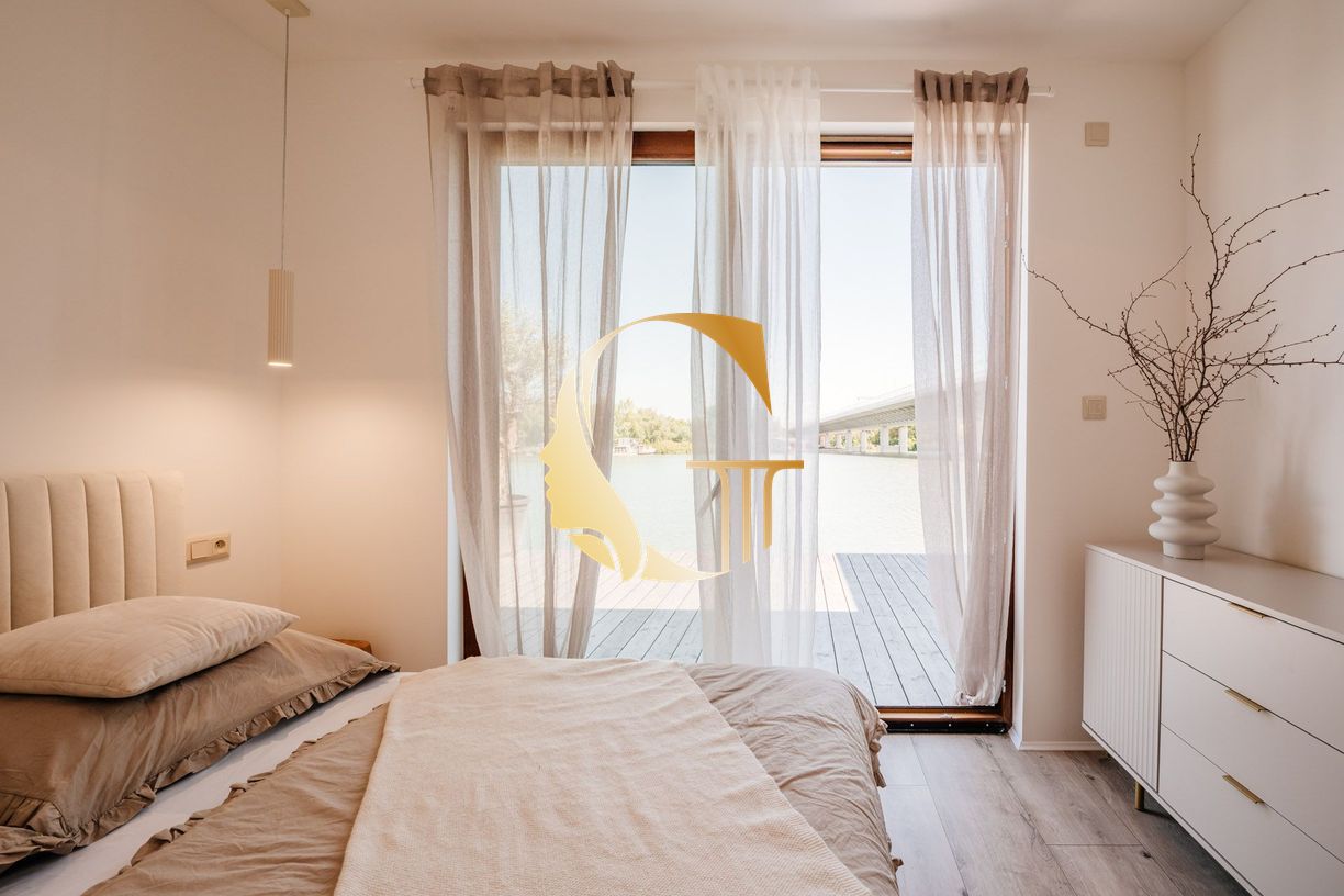 GODDESS PROPERTY  – PREDAJ – novostavba 3 izbový HOUSEBÓT 120 m2 – PETRŽALKA