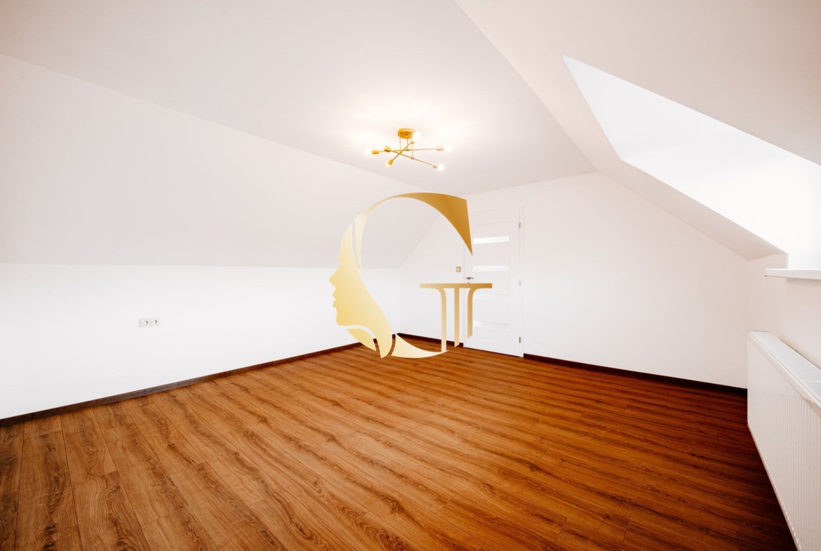 GODDESS PROPERTY – exkluzívne – PREDAJ – 6 izbový rodinný dom – parkovanie – PAŽITNÁ ulica – ŠAMORÍN