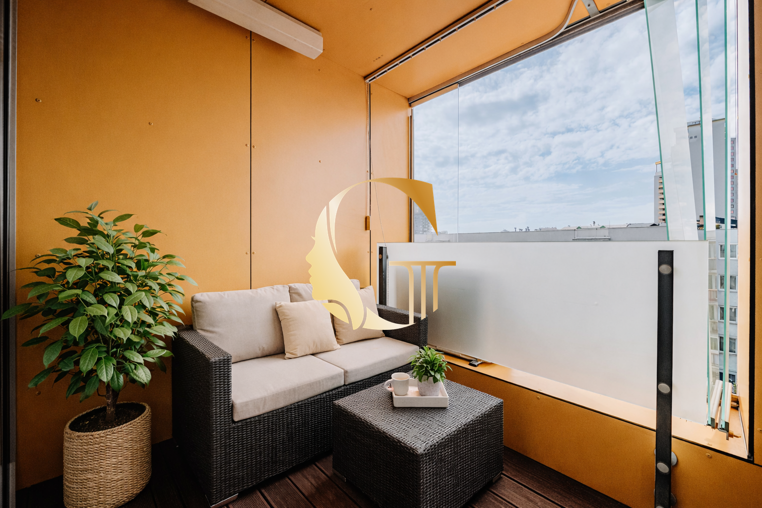 GODDESS PROPERTY – REZERVOVANÉ – PREDAJ – 2 izbový byt 57 m2 s LOGGIOU – NOVOSTAVBA Octopus – PARKING v garáži – Mraziarenská ulica – RUŽINOV