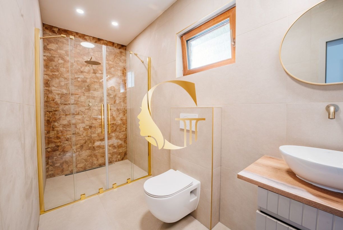 GODDESS PROPERTY  – PREDAJ – novostavba 3 izbový HOUSEBÓT 120 m2 – PETRŽALKA