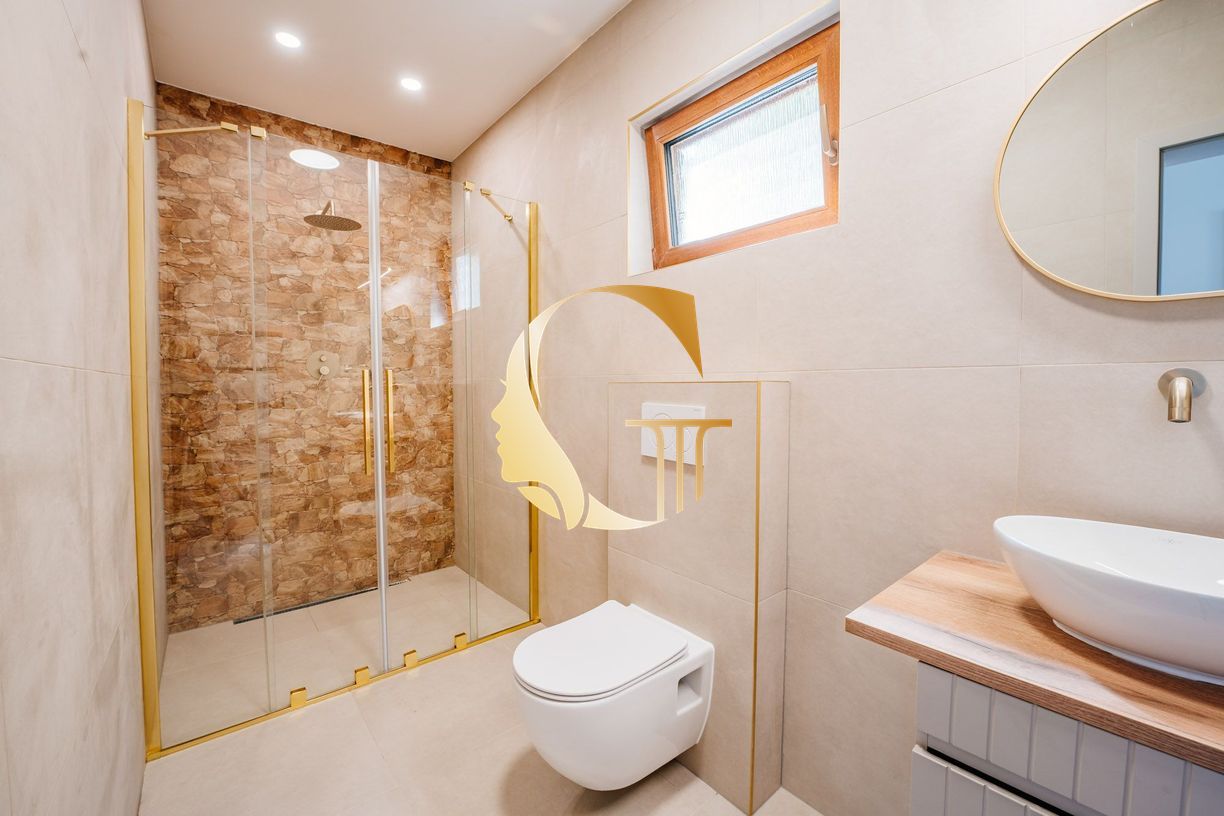 GODDESS PROPERTY  – PREDAJ – novostavba 3 izbový HOUSEBÓT 120 m2 – PETRŽALKA