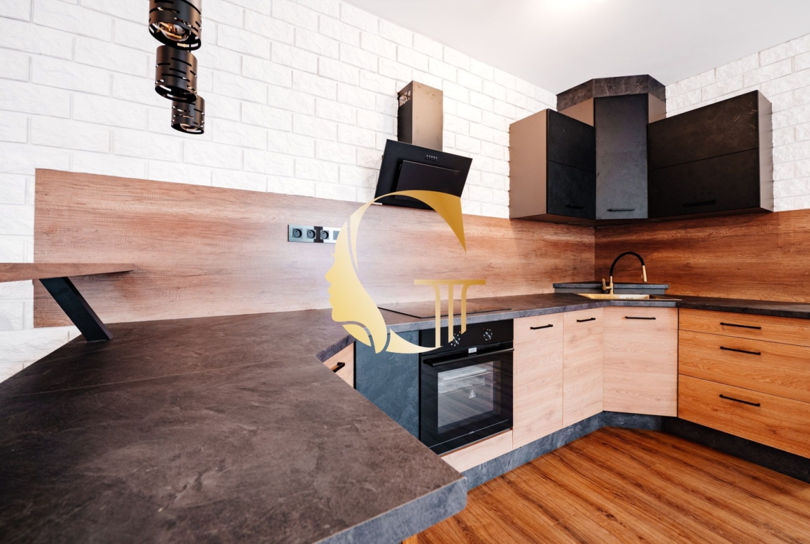 GODDESS PROPERTY – exkluzívne – PREDAJ – 6 izbový rodinný dom – parkovanie – PAŽITNÁ ulica – ŠAMORÍN