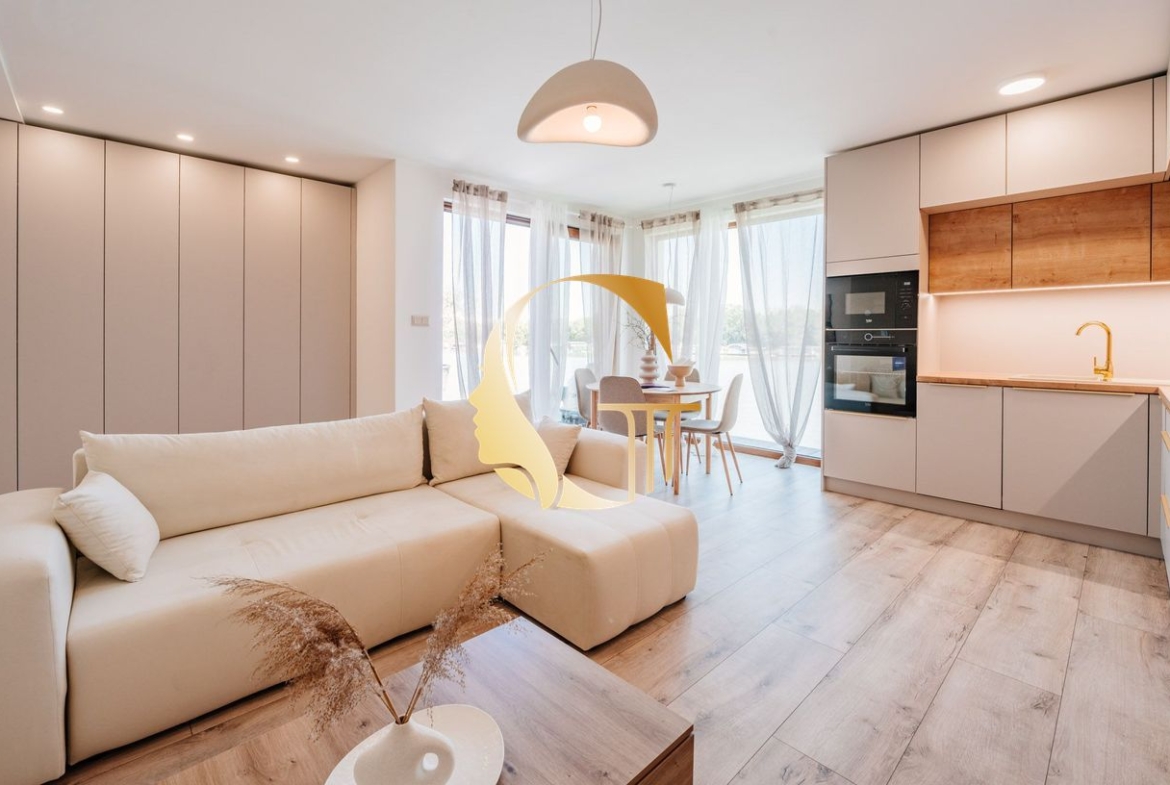 GODDESS PROPERTY  – PREDAJ – novostavba 3 izbový HOUSEBÓT 120 m2 – PETRŽALKA