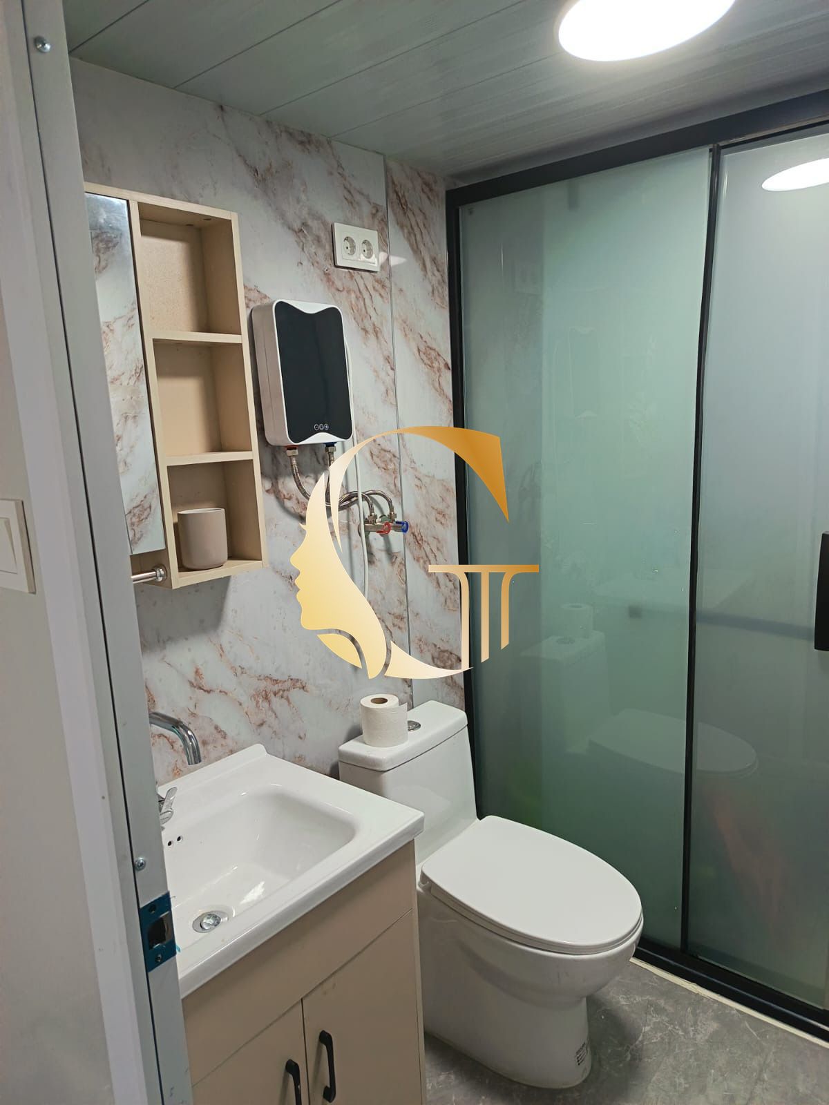 GODDESS PROPERTY – PREDANÉ – PREDAJ – 74 m2 mobilný dom – 3 izbový – Petržalka