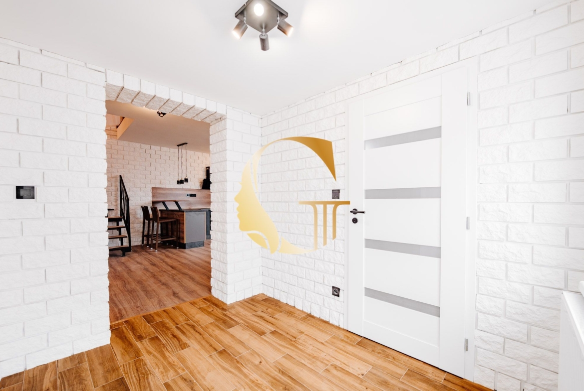 GODDESS PROPERTY – exkluzívne – PREDAJ – 6 izbový rodinný dom – parkovanie – PAŽITNÁ ulica – ŠAMORÍN