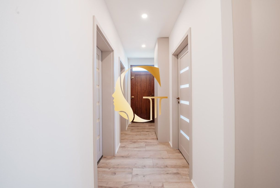 GODDESS PROPERTY  – PREDAJ – novostavba 3 izbový HOUSEBÓT 120 m2 – PETRŽALKA