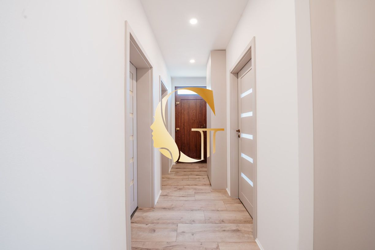 GODDESS PROPERTY  – PREDAJ – novostavba 3 izbový HOUSEBÓT 120 m2 – PETRŽALKA