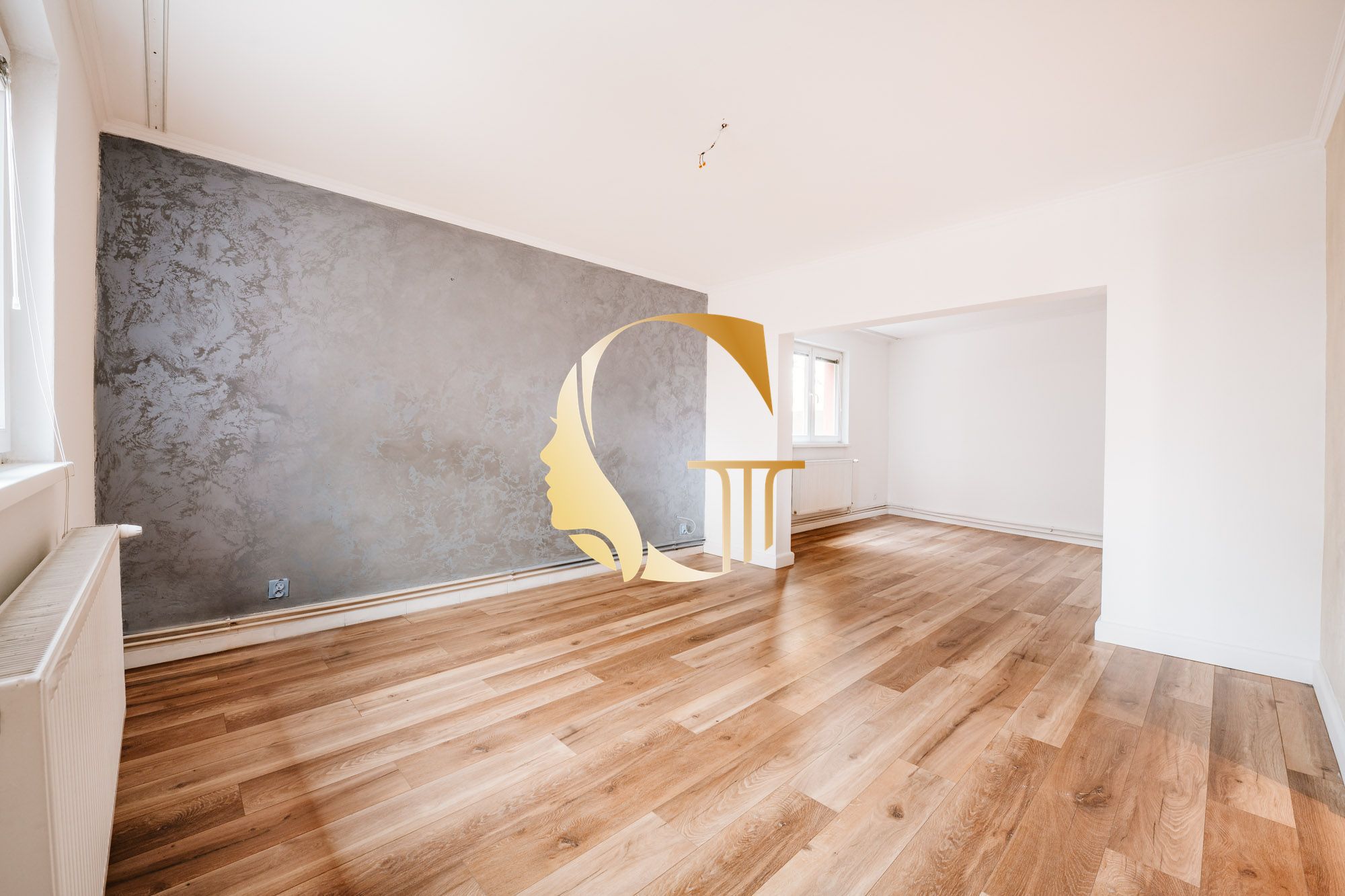 GODDESS PROPERTY – exkluzívne – PRENÁJOM – 6 izbový samostojaci rodinný dom 200m2 – garáž – Gútorská cesta – ŠAMORÍN