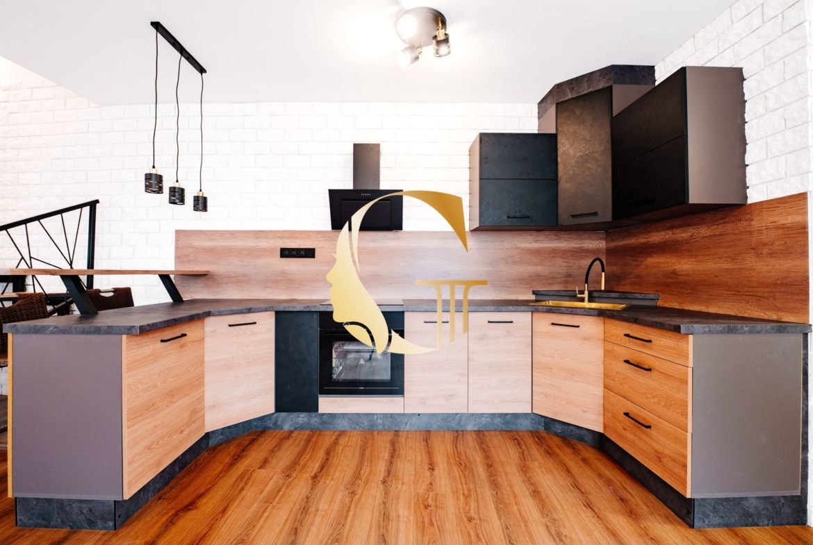 GODDESS PROPERTY – exkluzívne – PREDAJ – 6 izbový rodinný dom – parkovanie – PAŽITNÁ ulica – ŠAMORÍN