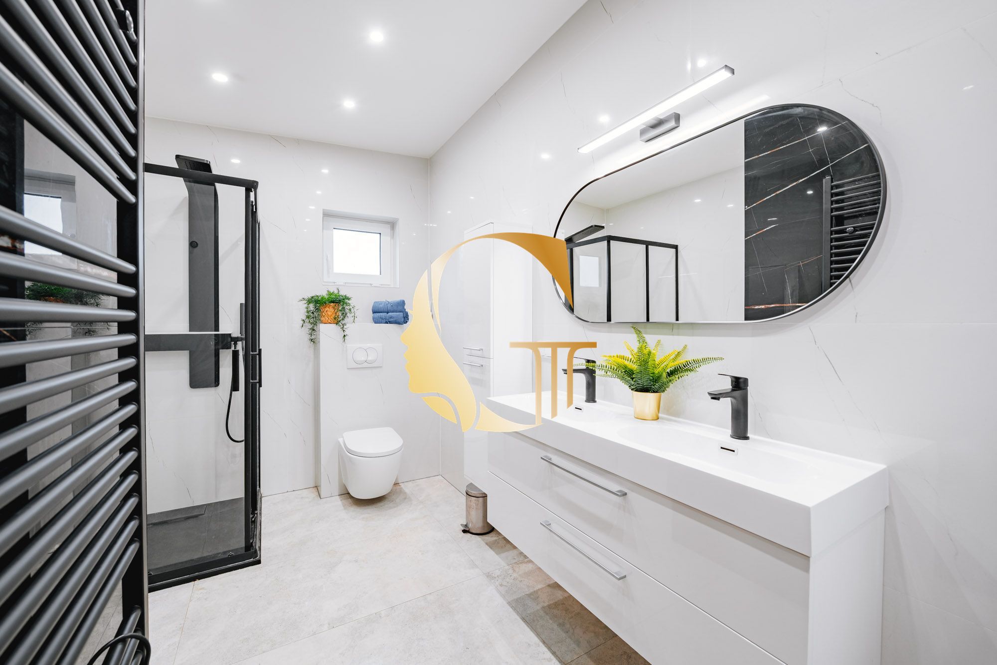GODDESS PROPERTY – REZERVOVANÉ – PRENÁJOM – HAUSBÓT 210 m2- zariadený s KLIMATIZÁCIOU – ZVIERATKO POVOLENÉ – 5x parking – JAROVECKÉ RAMENO