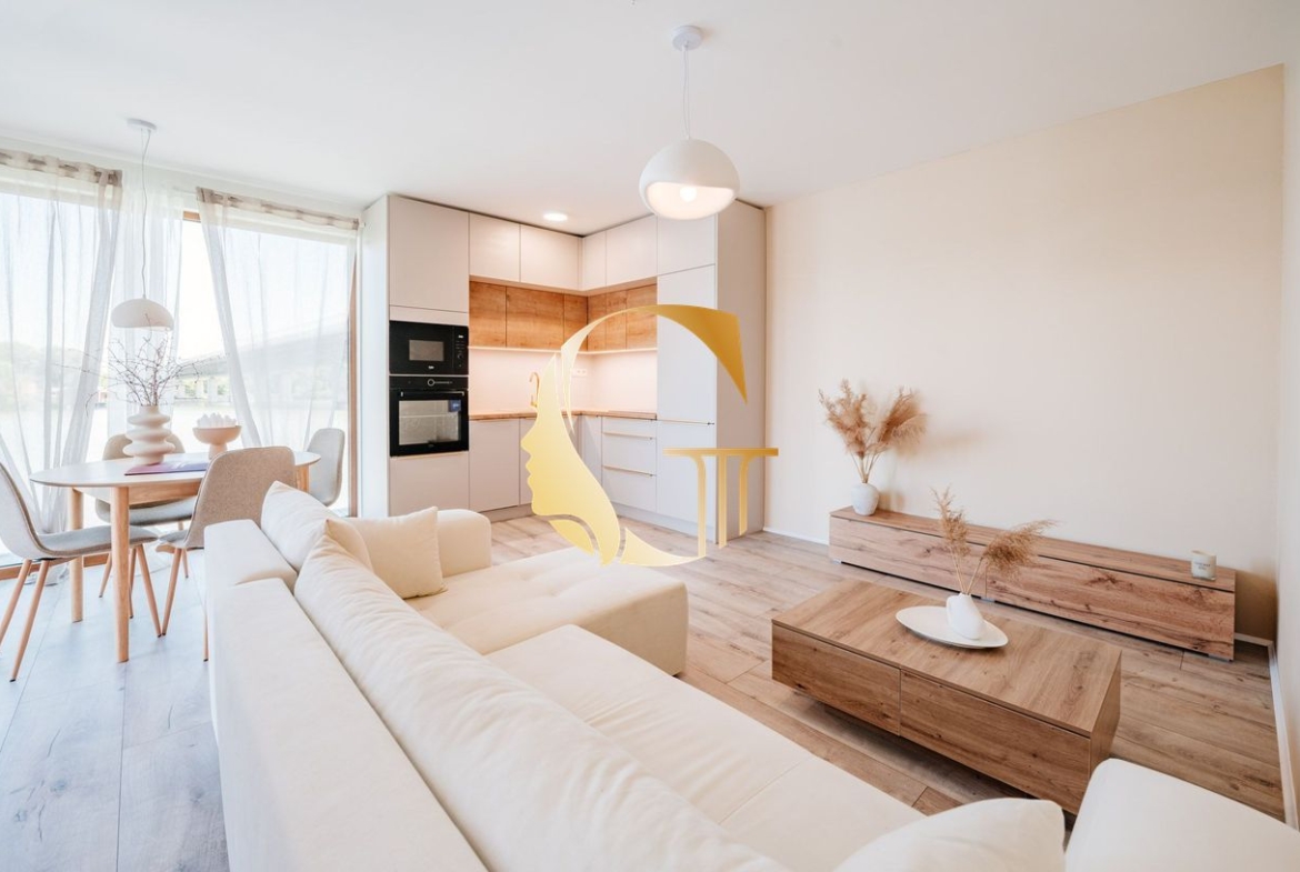 GODDESS PROPERTY  – PREDAJ – novostavba 3 izbový HOUSEBÓT 120 m2 – PETRŽALKA