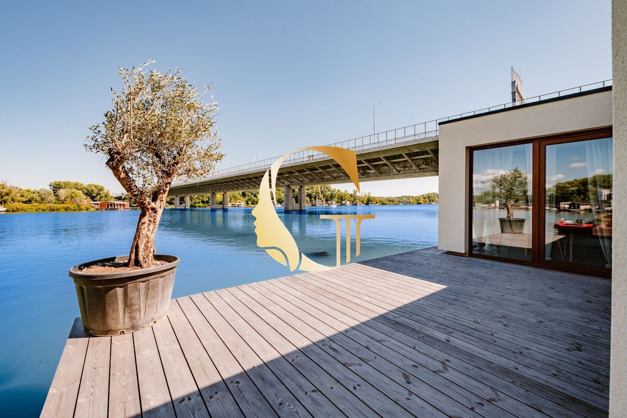 GODDESS PROPERTY  – PREDAJ – novostavba 3 izbový HOUSEBÓT 120 m2 – PETRŽALKA