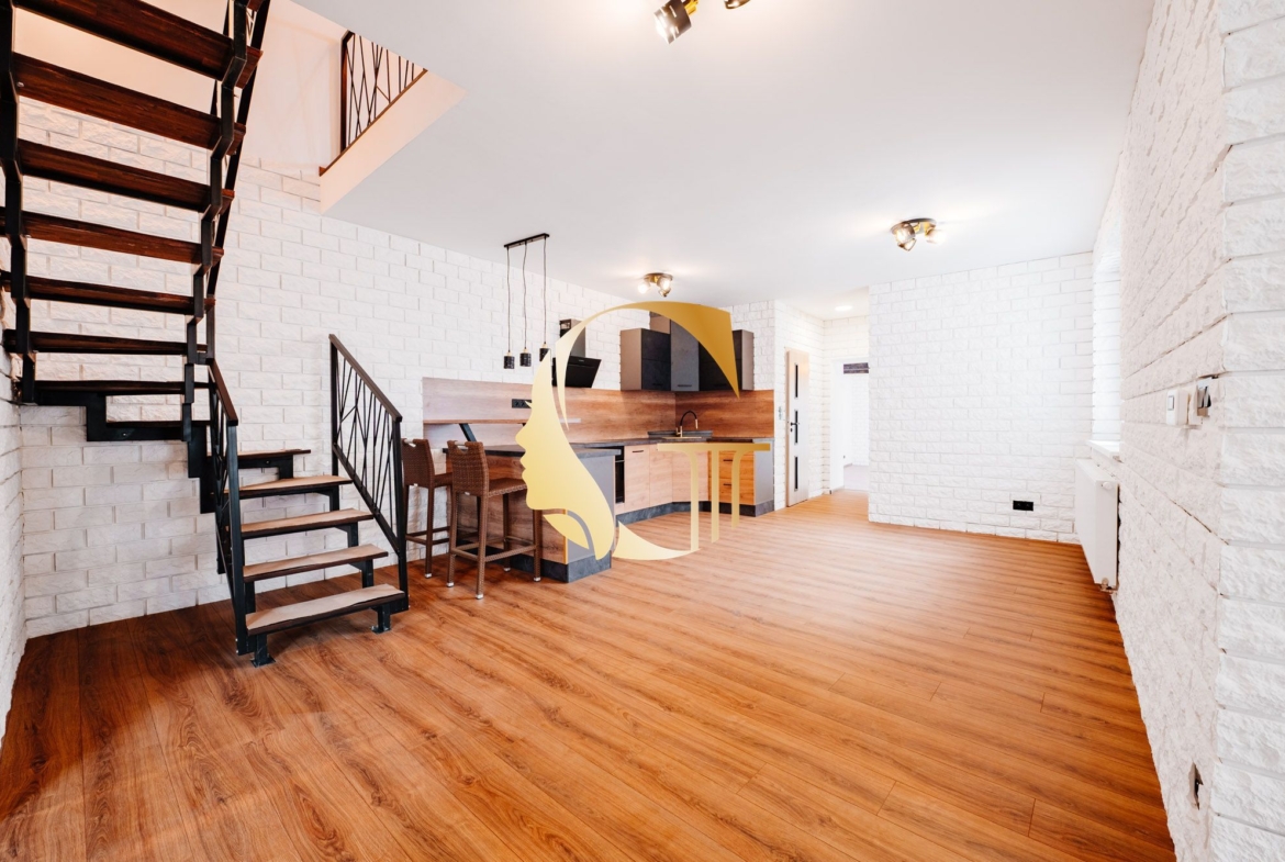 GODDESS PROPERTY – exkluzívne – PREDAJ – 6 izbový rodinný dom – parkovanie – PAŽITNÁ ulica – ŠAMORÍN