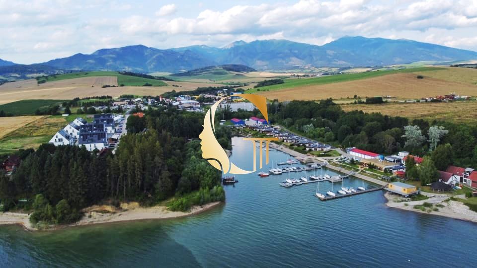 GODDESS PROPERTY – exkluzívne – PREDAJ – INVESTIČNÁ REKREAČNÁ CHATA – 4 izbová 182 m2 + sklad – 4x parking – pozemok 447 m2 – LIPTOVSKÝ MIKULÁŠ