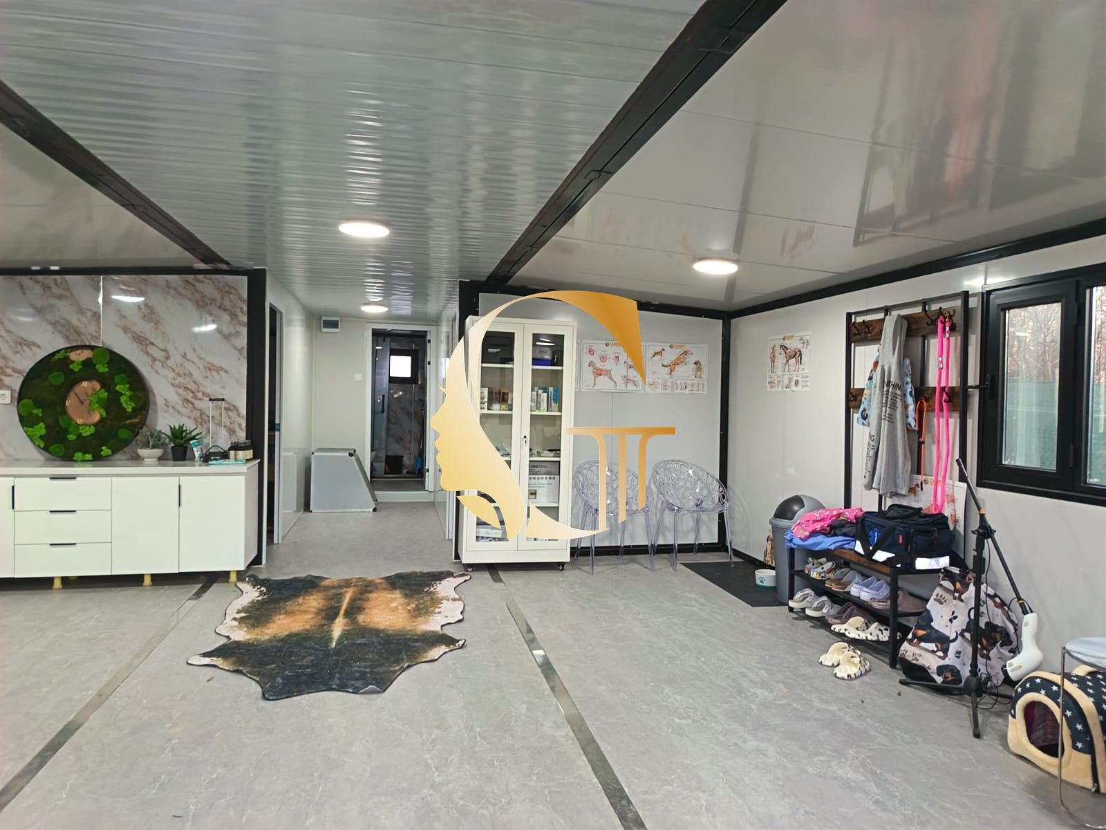 GODDESS PROPERTY – PREDANÉ – PREDAJ – 74 m2 mobilný dom – 3 izbový – Petržalka