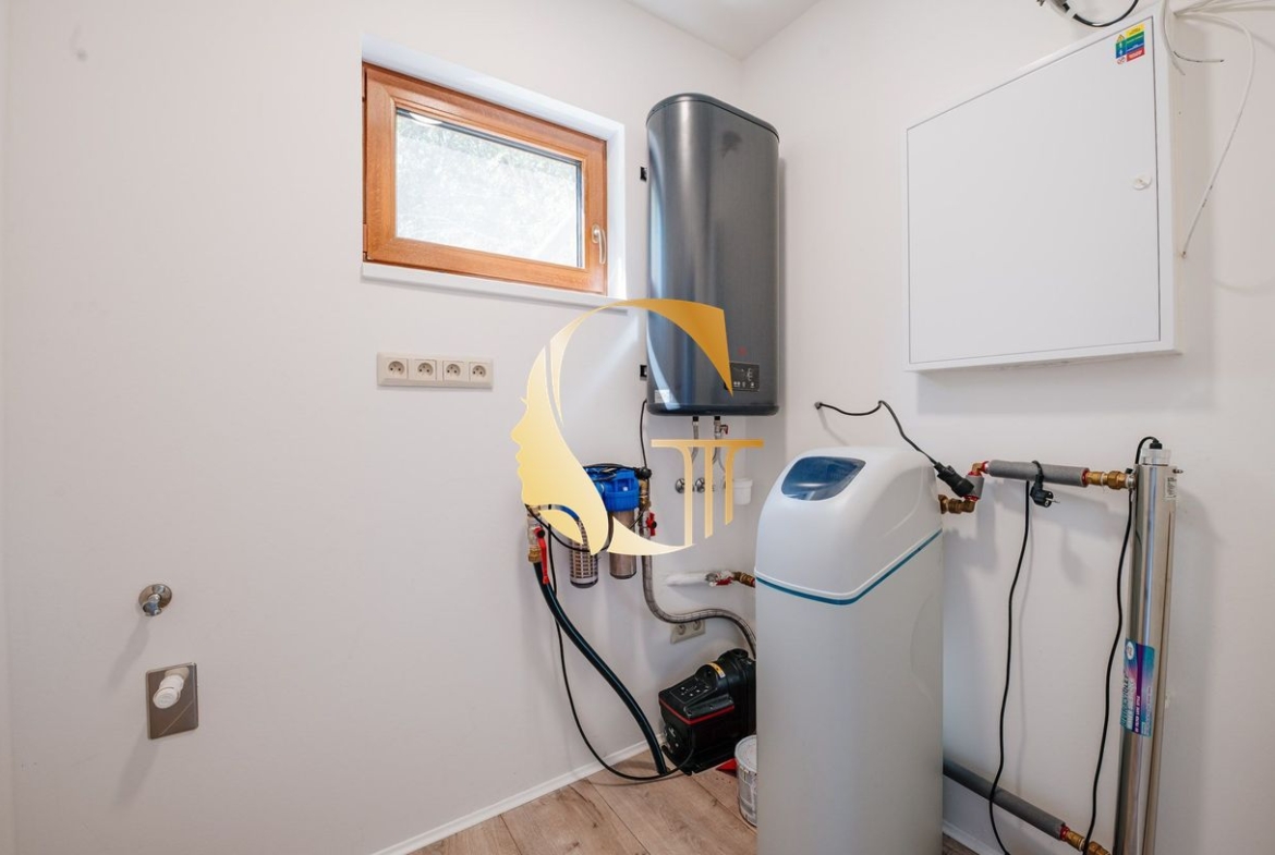 GODDESS PROPERTY  – PREDAJ – novostavba 3 izbový HOUSEBÓT 120 m2 – PETRŽALKA