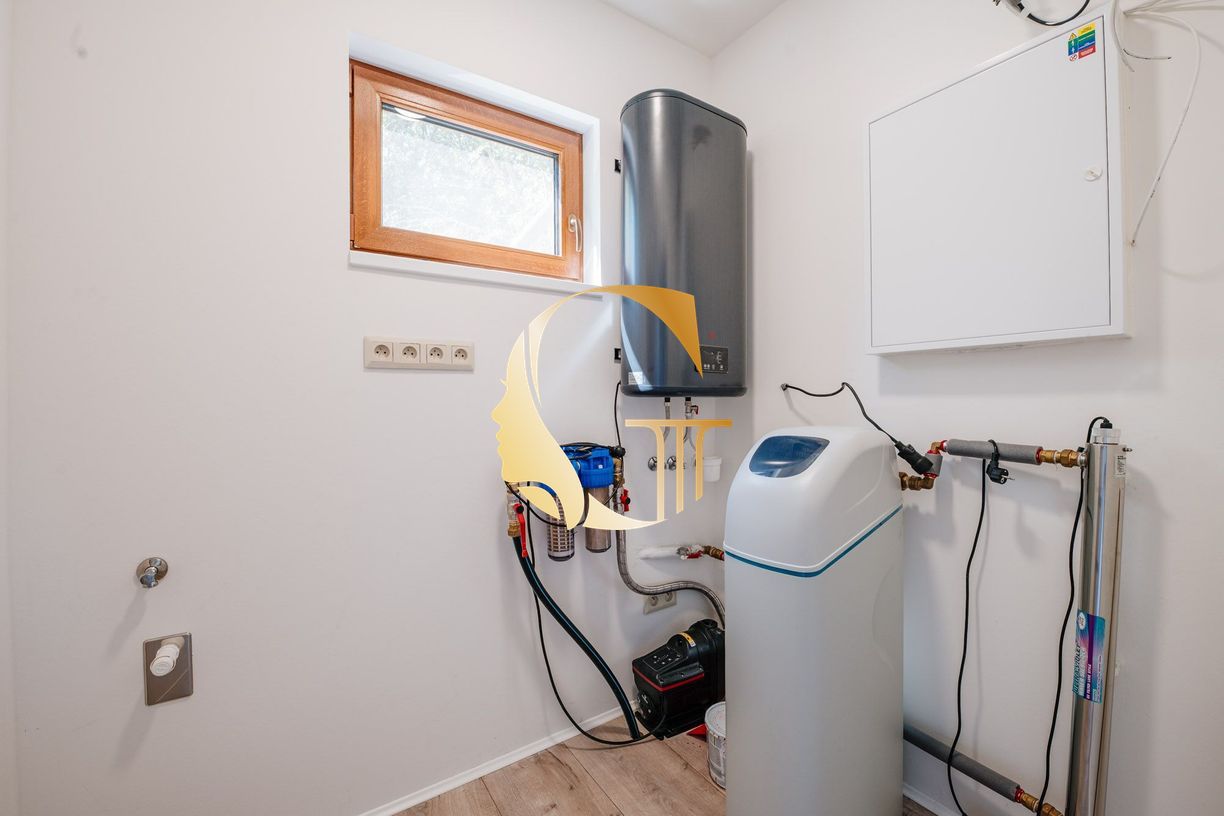 GODDESS PROPERTY  – PREDAJ – novostavba 3 izbový HOUSEBÓT 120 m2 – PETRŽALKA