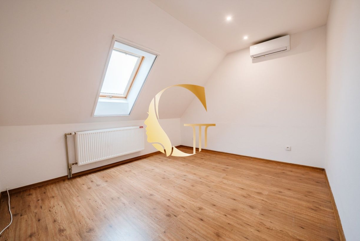 GODDESS PROPERTY – exkluzívne – PREDAJ – 6 izbový rodinný dom s garážou – 5x parkovanie – Gútorská cesta – ŠAMORÍN