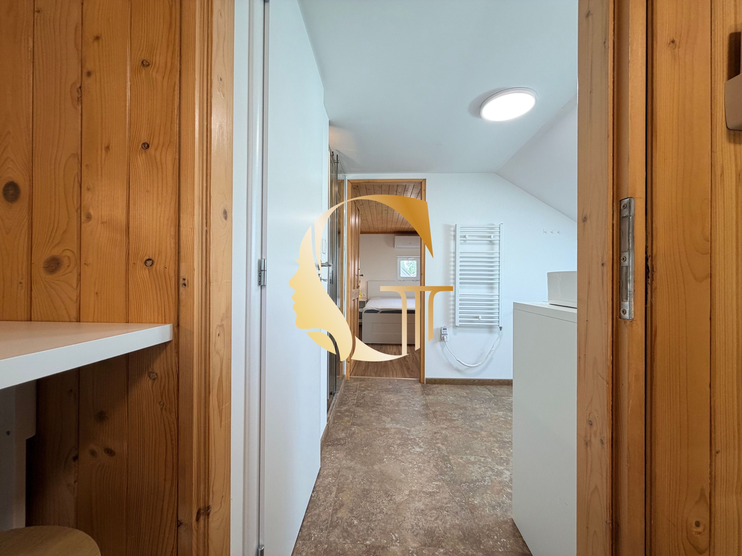 GODDESS PROPERTY – exkluzívne – PRENÁJOM 2 izb byt 45 m2 – KLIMATIZÁCIA – zariadený – UČITEĽSKÁ ulica – Podunajské Biskupice